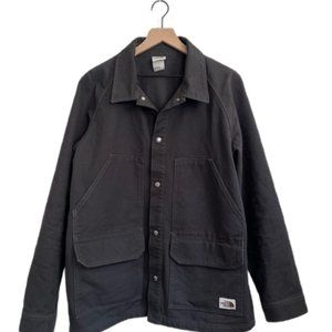 The North Face Utility Jacket
